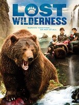 Lost Wilderness poster movie
