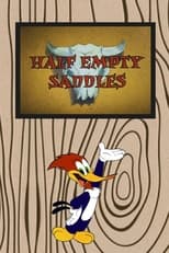 Half Empty Saddles (1958)