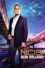 Poster for NCIS: New Orleans Season 6