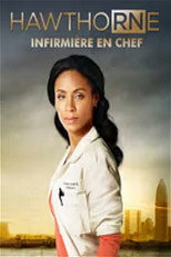 Hawthorne : Infirmi&egrave;re en chef