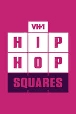 Poster di Hip Hop Squares