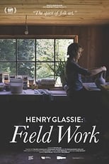 Poster for Henry Glassie: Field Work