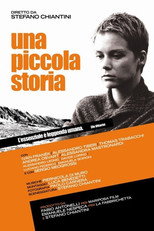 Una piccola storia poster