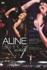 Poster di Aline Barros - 20 Anos