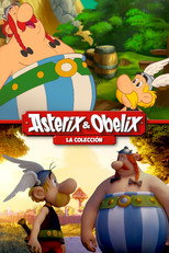 Astérix y Obélix - Colección