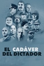 El cadáver del dictador
