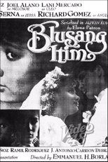 Poster for Blusang Itim