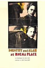 Poster for Dorothy and Alan at Norma Place