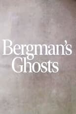 Poster for Bergman's Ghosts 