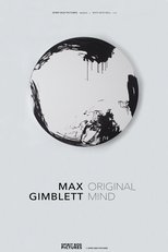 Poster for Max Gimblett: Original Mind