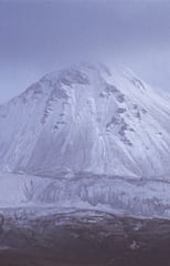 Poster for Errigal 