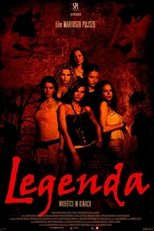 Poster for Legenda