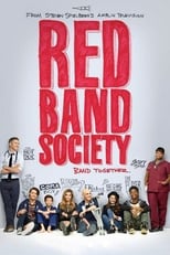 Poster for Red Band Society Season 1