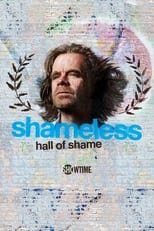 Poster for Shameless Hall of Shame Season 1