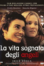 La vita sognata degli angeli