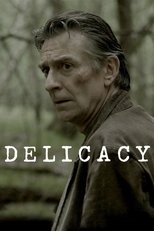 Delicacy main poster