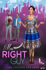 Poster for Mrs Right Guy