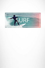 Surfing Report poster