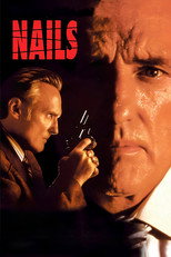 Nails poster movie