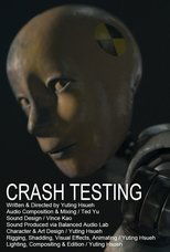 Crash Testing main poster