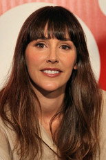 Adela Úcar as Presenter in Globe Trekker