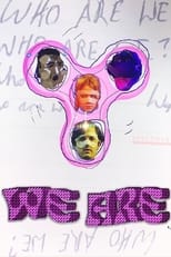 Poster for We Are