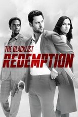 The Blacklist: Redemption poster image