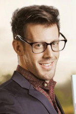 Matt Garnier as Himself in Meteoric