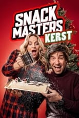 Poster for Snackmasters Kerst