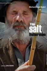 Poster for The Salt Fisherman