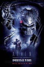 Aliens vs. Depredador 2