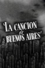 Poster for La Cancion De Buenos Aires 