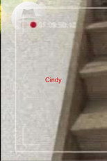 Cindy poster