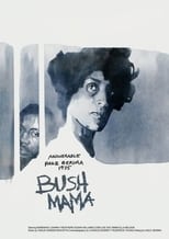 Poster for Bush Mama