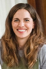 Katie Button as Self - Host in From the Source