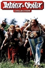 Asterix & Obelix Live-action Collection