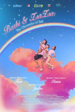 Barbi & Zsa Zsa: The Chronicles of Tuli poster