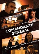 Comandante general (HDRip) Español Torrent