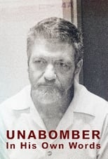 Poster for Unabomber: In His Own Words