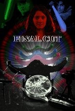 Poster for Final Cut