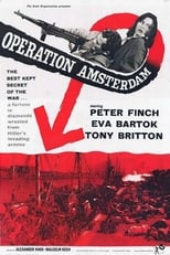 Operation Amsterdam