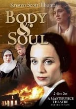 Poster for Body & Soul Season 1