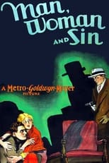 Man, Woman and Sin (1927)