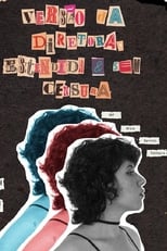 Poster for Versão da Diretora, Estendida & Sem Censura 