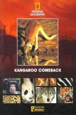 Kangaroo Comeback poster