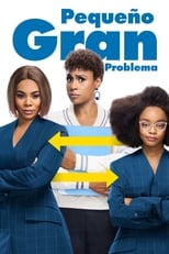 Pequeño gran problema (HDRip) Español Torrent