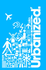 Poster for Urbanized 