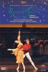 Poster for Prokofiev: Romeo & Juliet