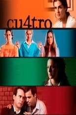 Poster for Cu4tro