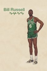 Poster for Bill Russell: My Life, My Way